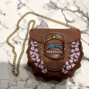 NWOT Branson, MO purse